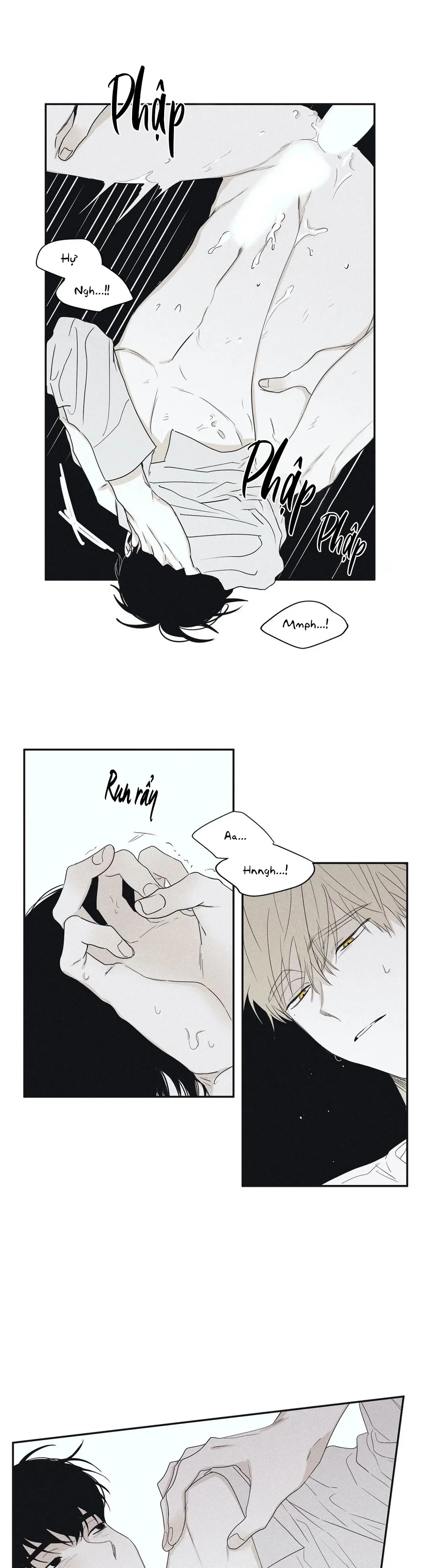 Chiếu tướng Chapter 28 Trang 4