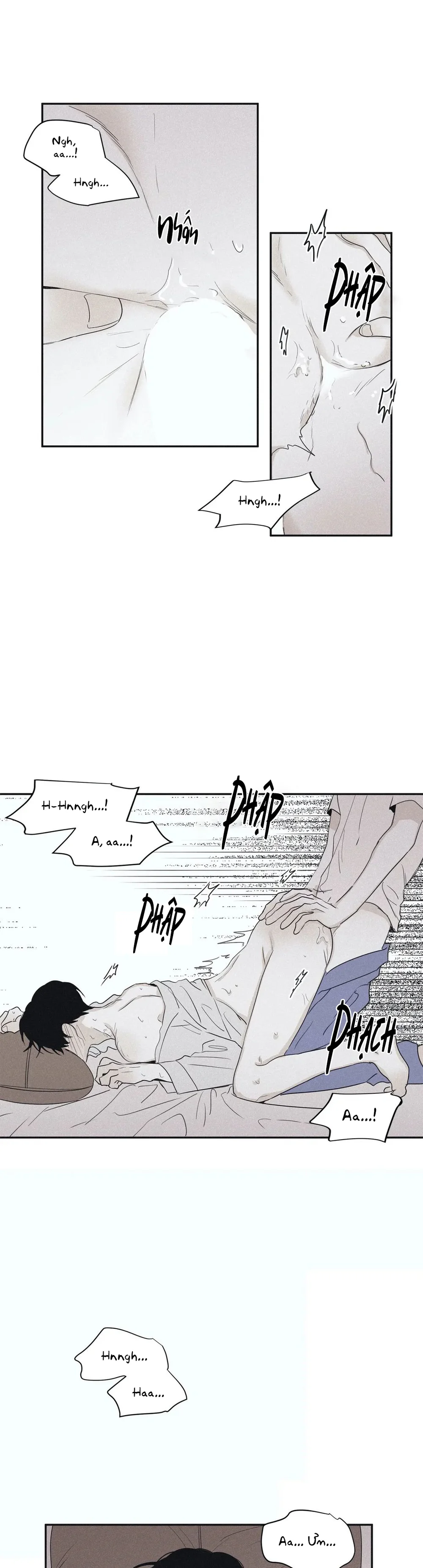 Chiếu tướng Chapter 28 Trang 6