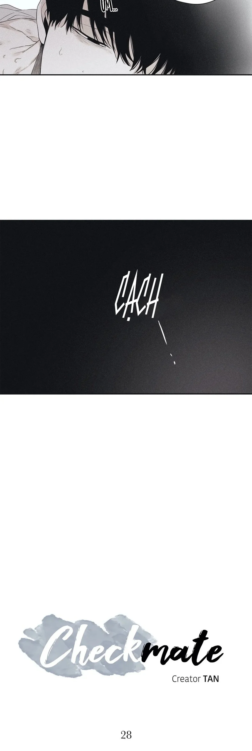 Chiếu tướng Chapter 28 Trang 11