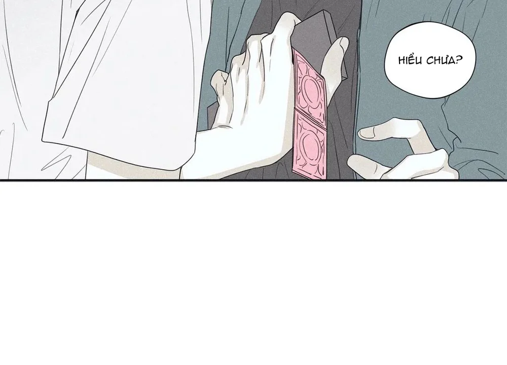 Chiếu tướng Chapter 28 Trang 19