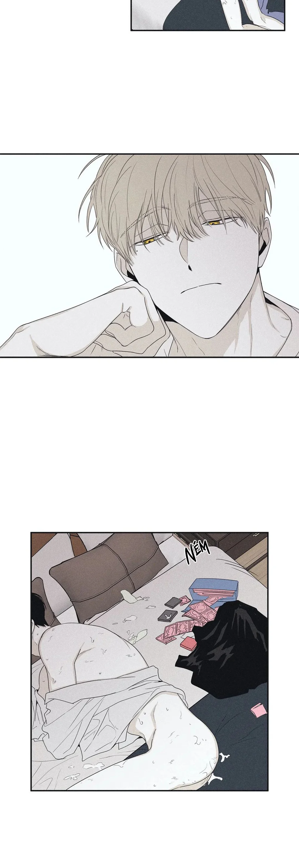 Chiếu tướng Chapter 28 Trang 23