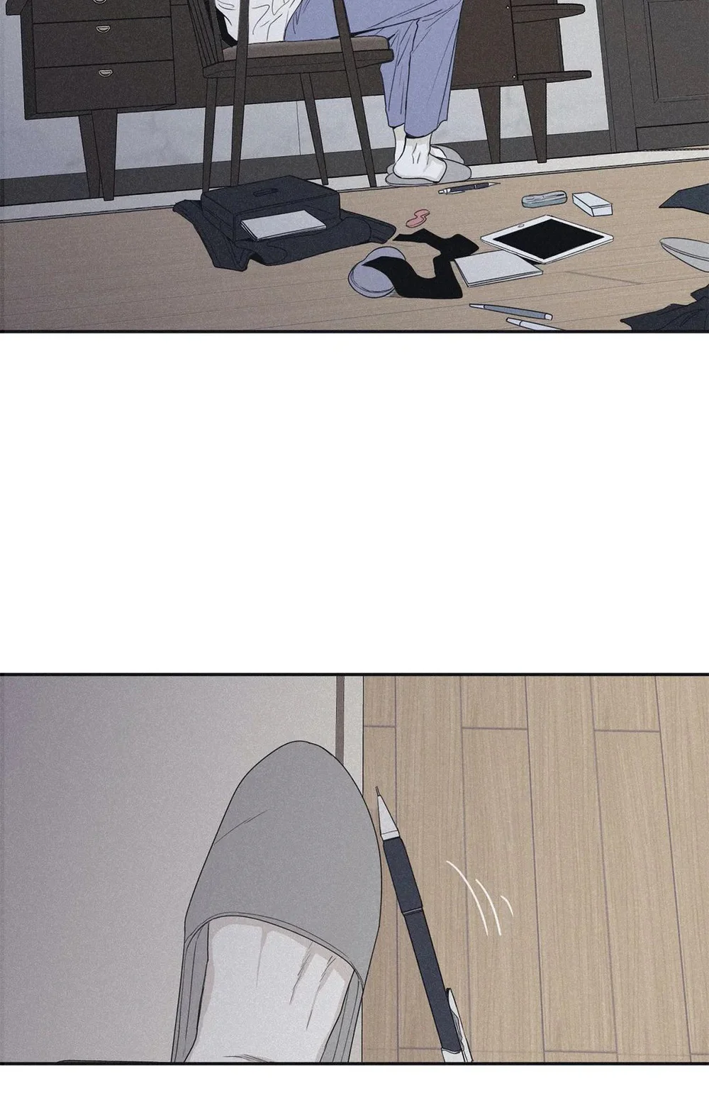 Chiếu tướng Chapter 28 Trang 25