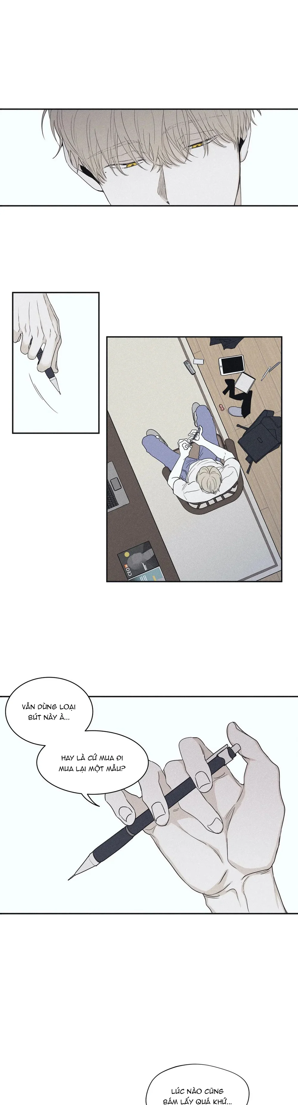 Chiếu tướng Chapter 28 Trang 26