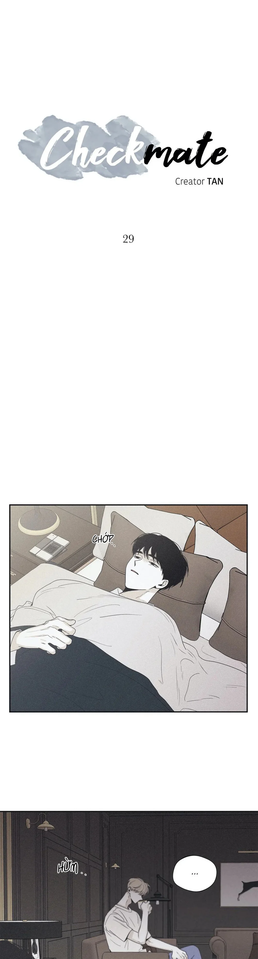 Chiếu tướng Chapter 29 Trang 3