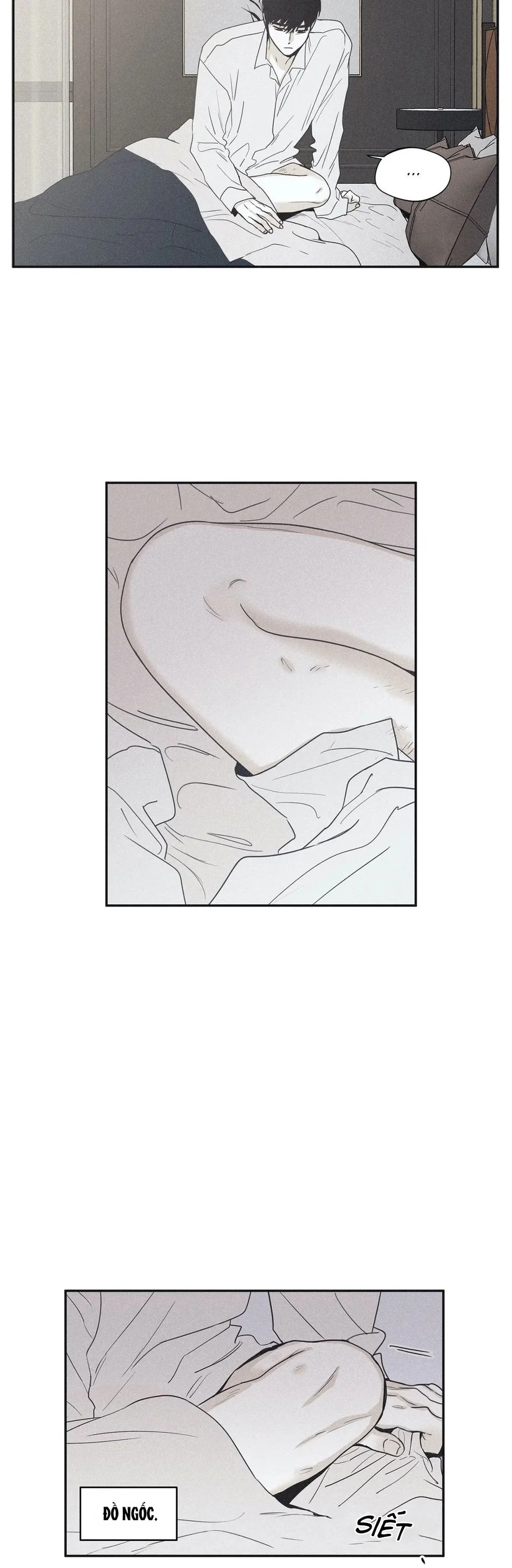 Chiếu tướng Chapter 29 Trang 7