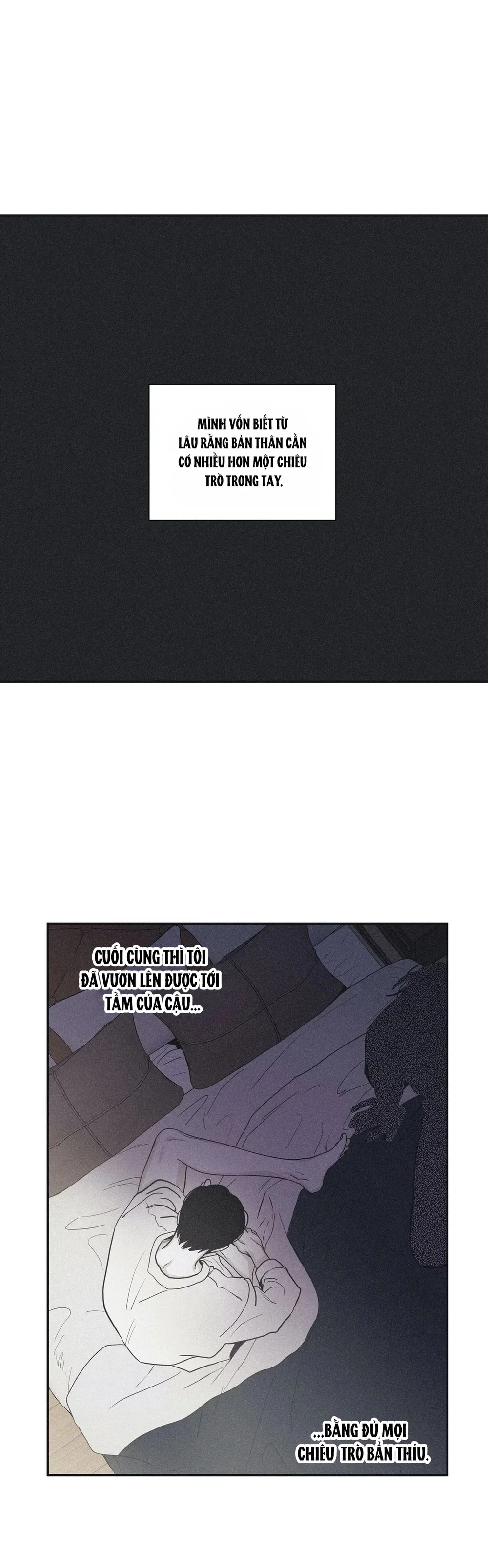 Chiếu tướng Chapter 29 Trang 13