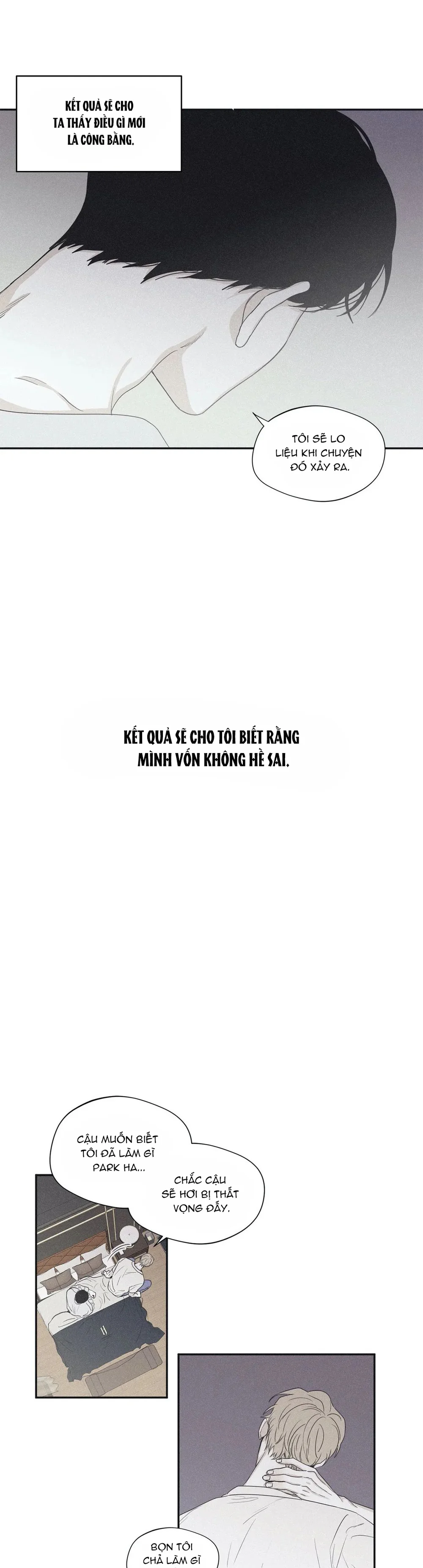 Chiếu tướng Chapter 29 Trang 15