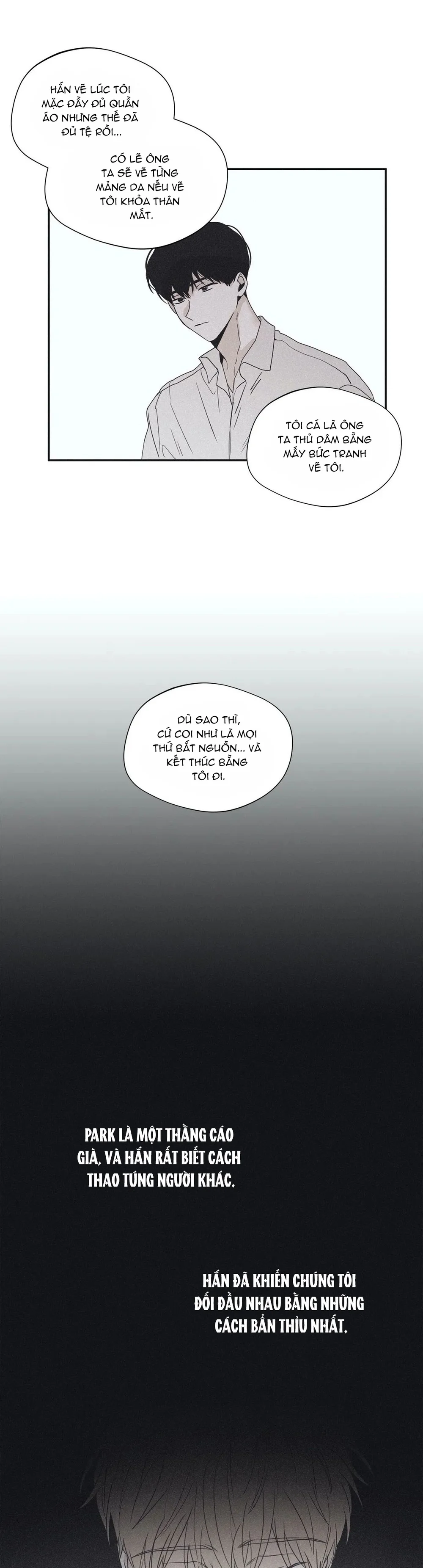 Chiếu tướng Chapter 29 Trang 21