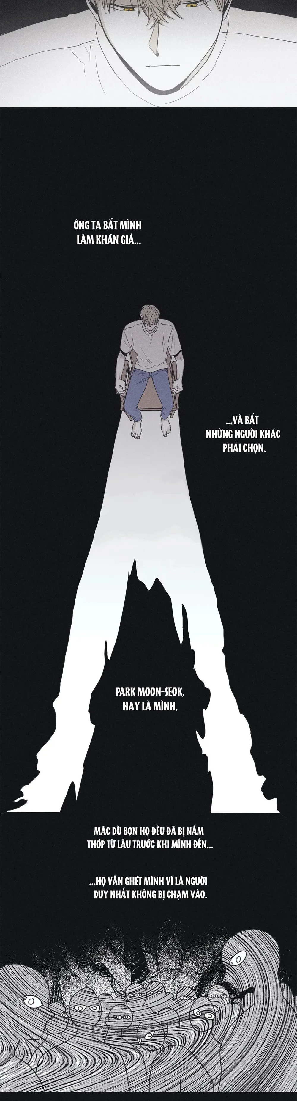 Chiếu tướng Chapter 29 Trang 22