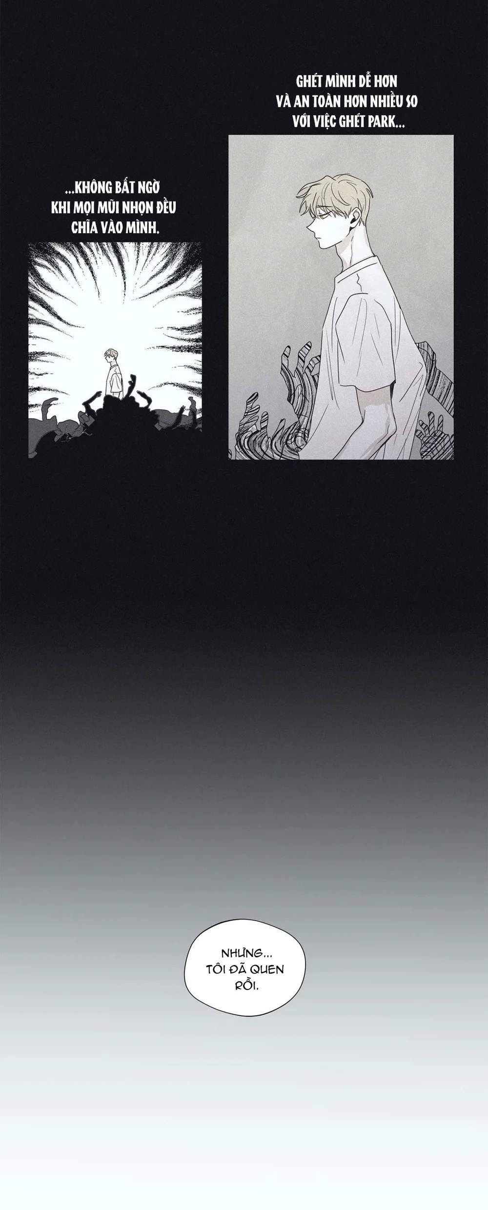 Chiếu tướng Chapter 29 Trang 23