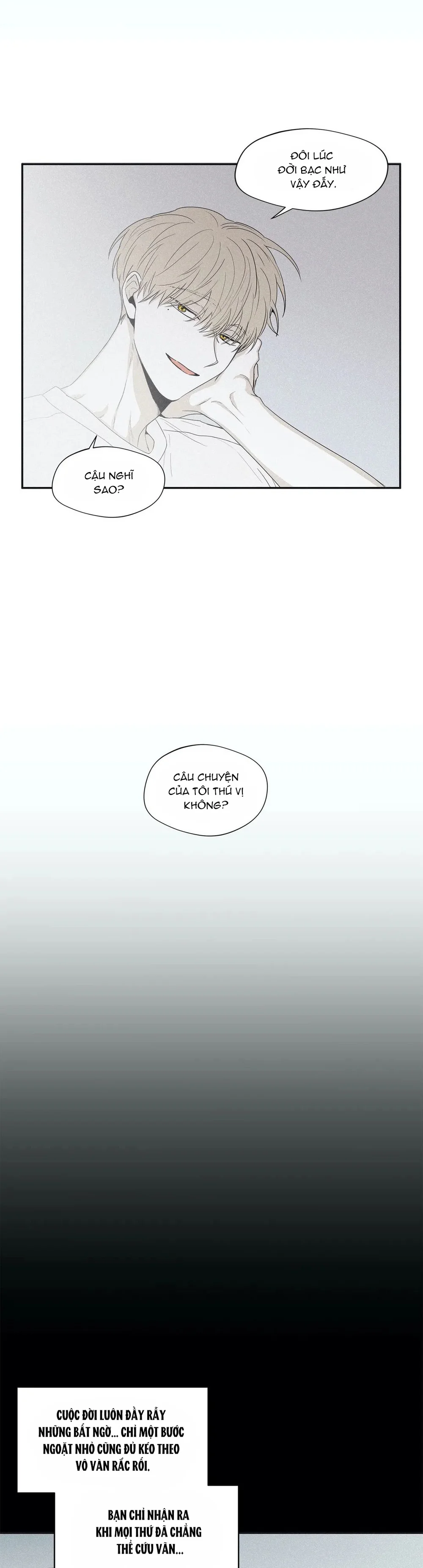 Chiếu tướng Chapter 29 Trang 24