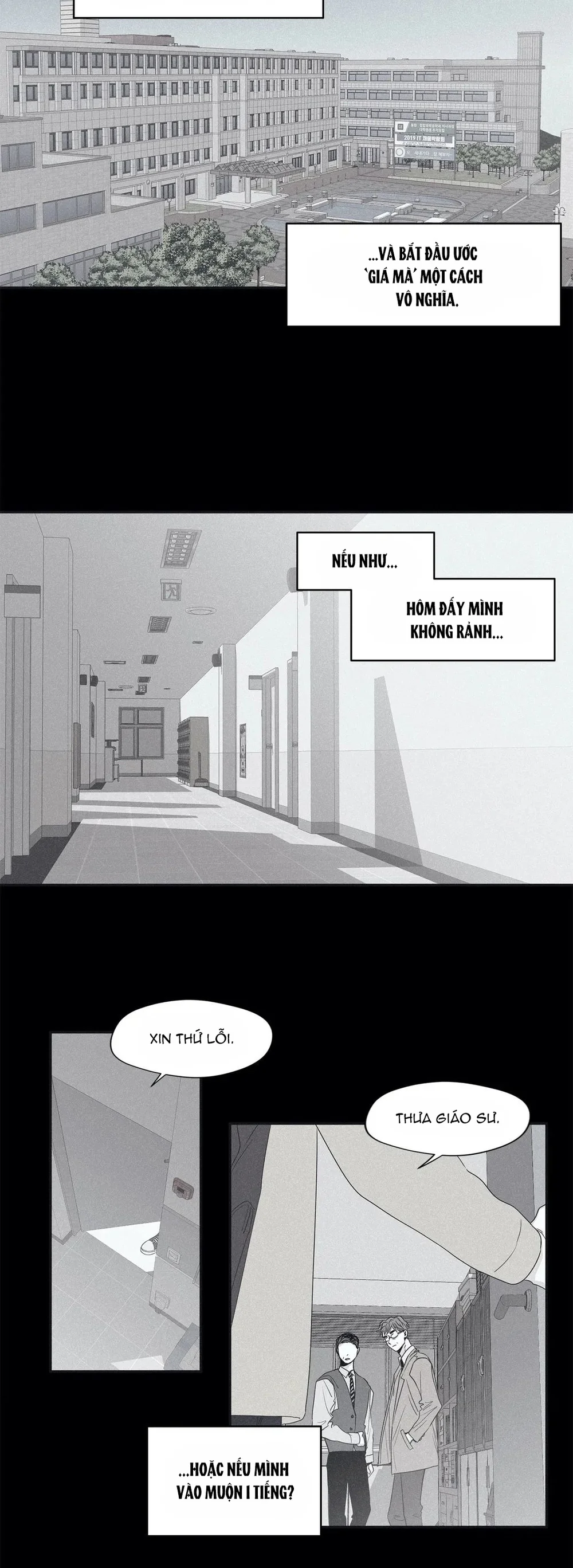 Chiếu tướng Chapter 29 Trang 25