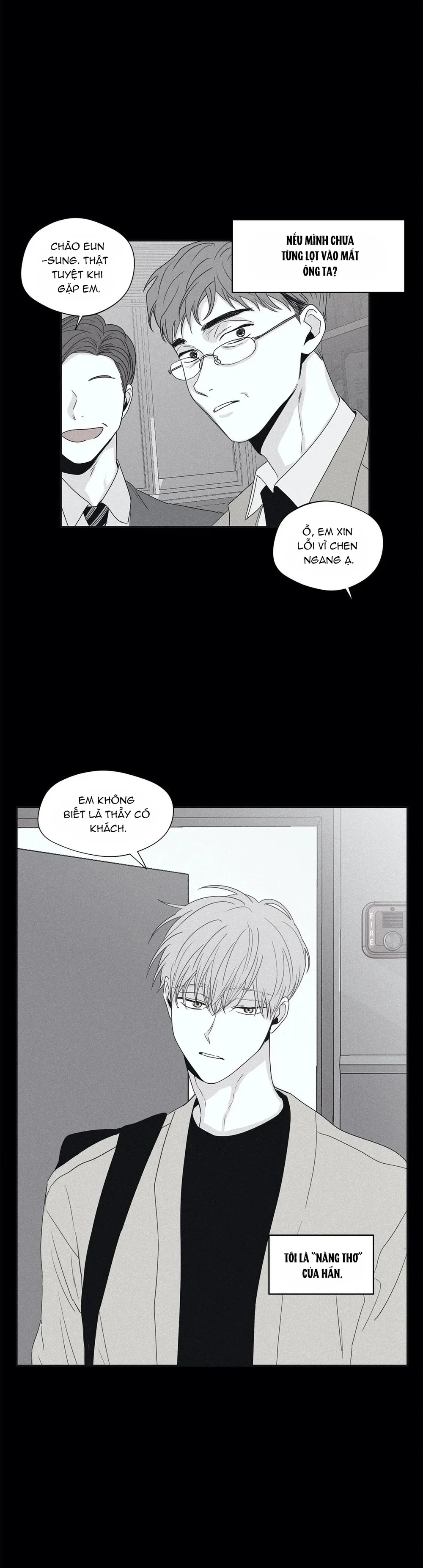 Chiếu tướng Chapter 29 Trang 26