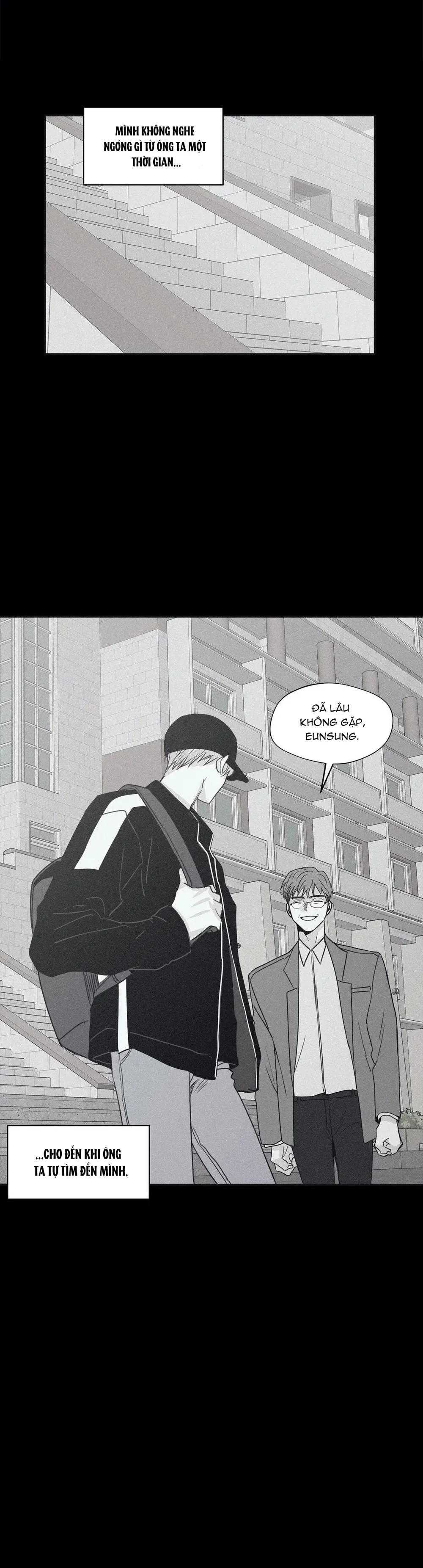 Chiếu tướng Chapter 30 Trang 5