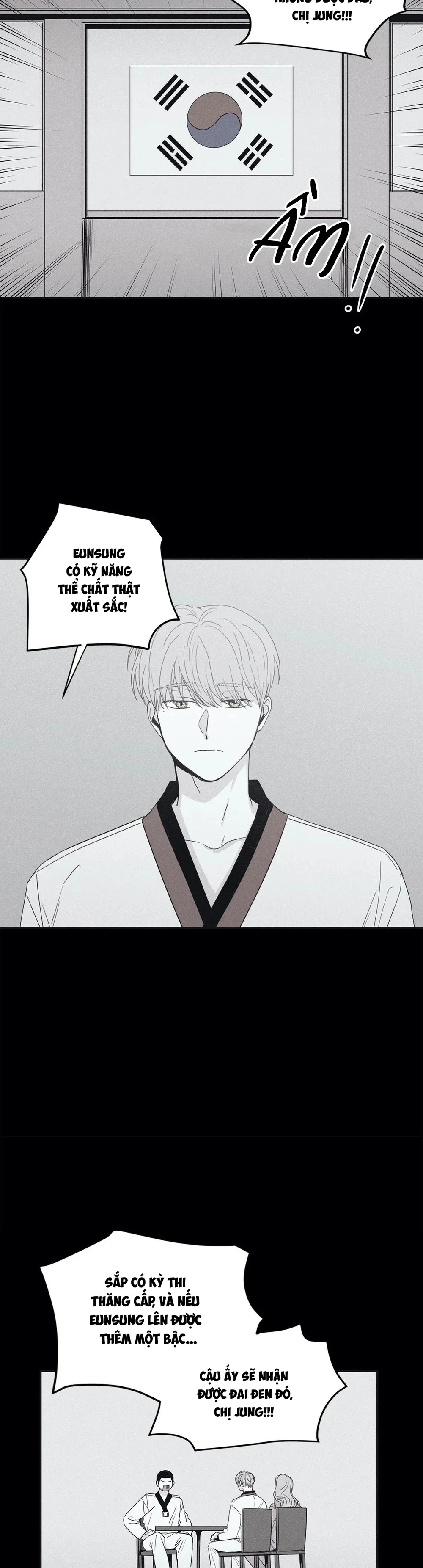 Chiếu tướng Chapter 30 Trang 13