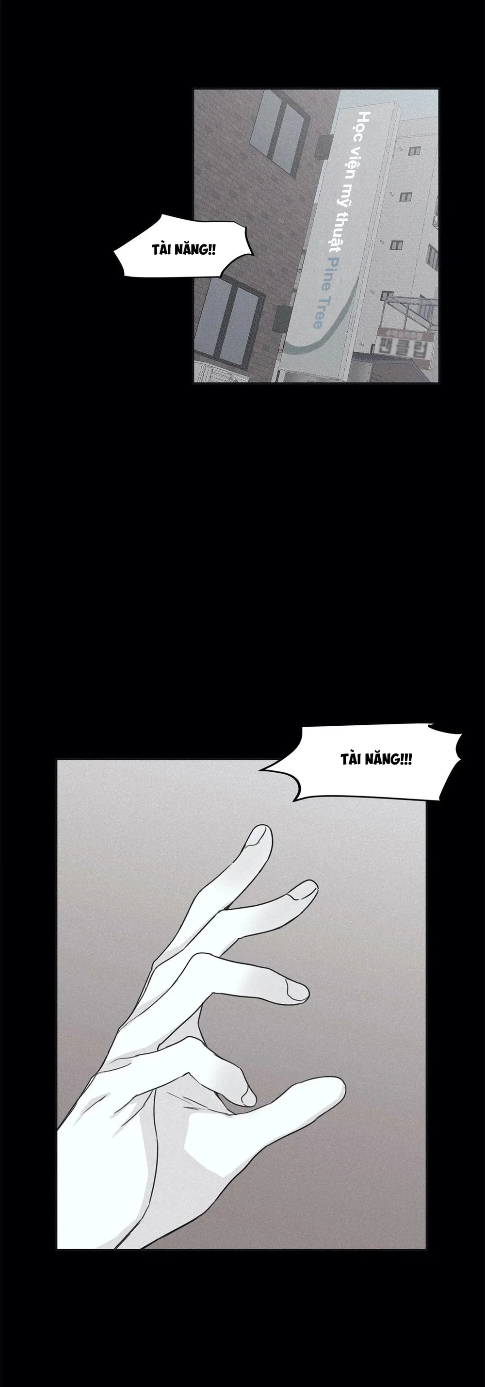 Chiếu tướng Chapter 30 Trang 20