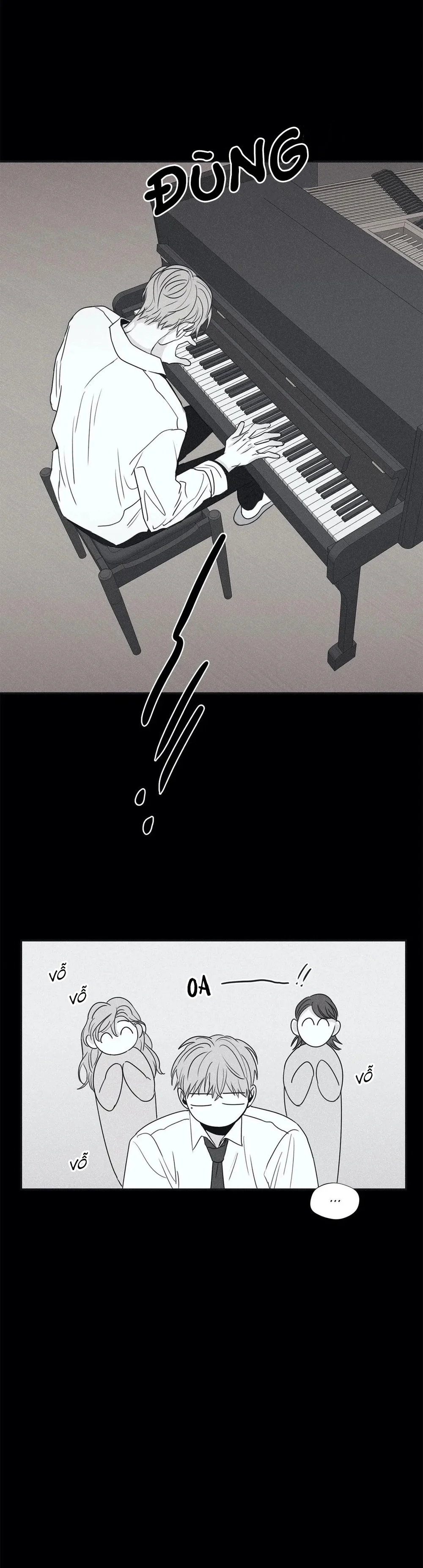 Chiếu tướng Chapter 30 Trang 21