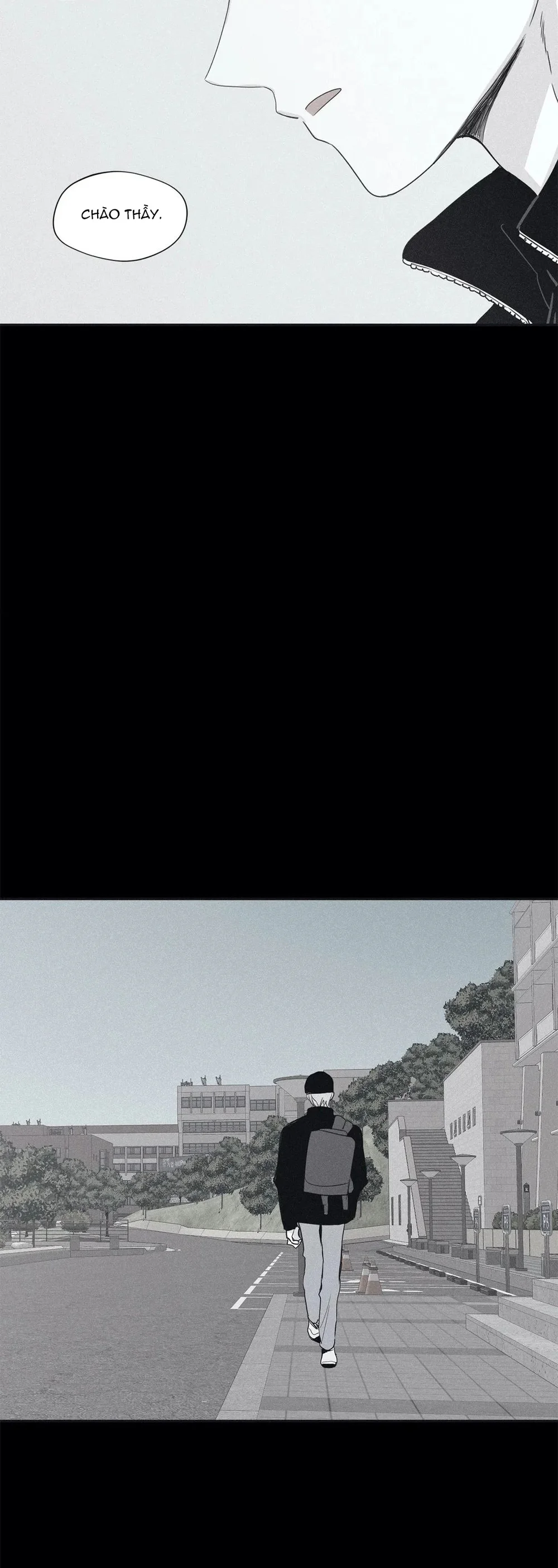 Chiếu tướng Chapter 30 Trang 26