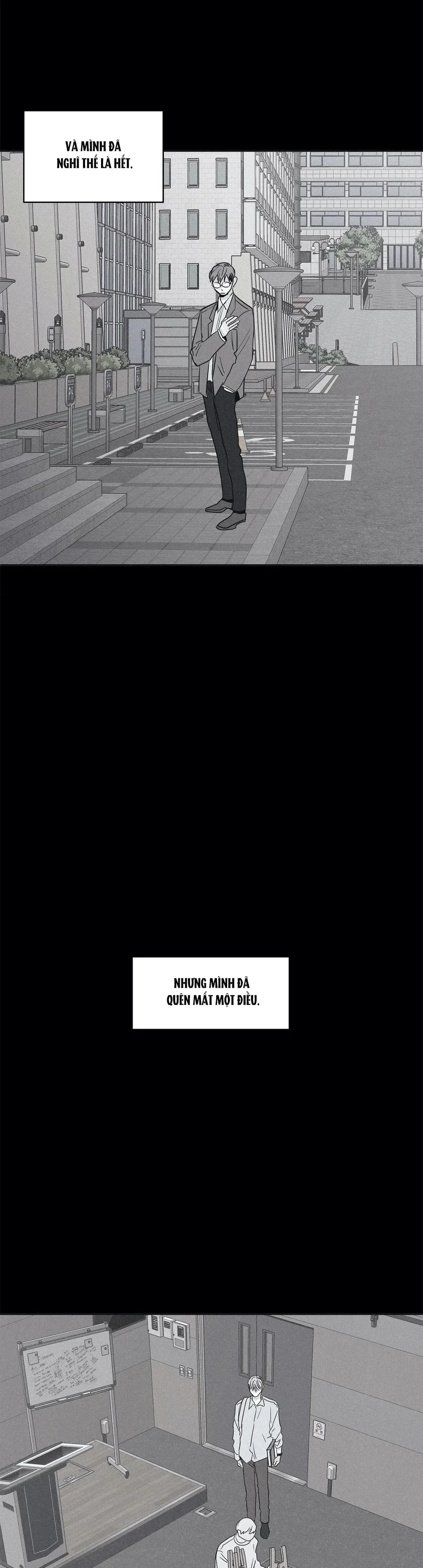 Chiếu tướng Chapter 30 Trang 27