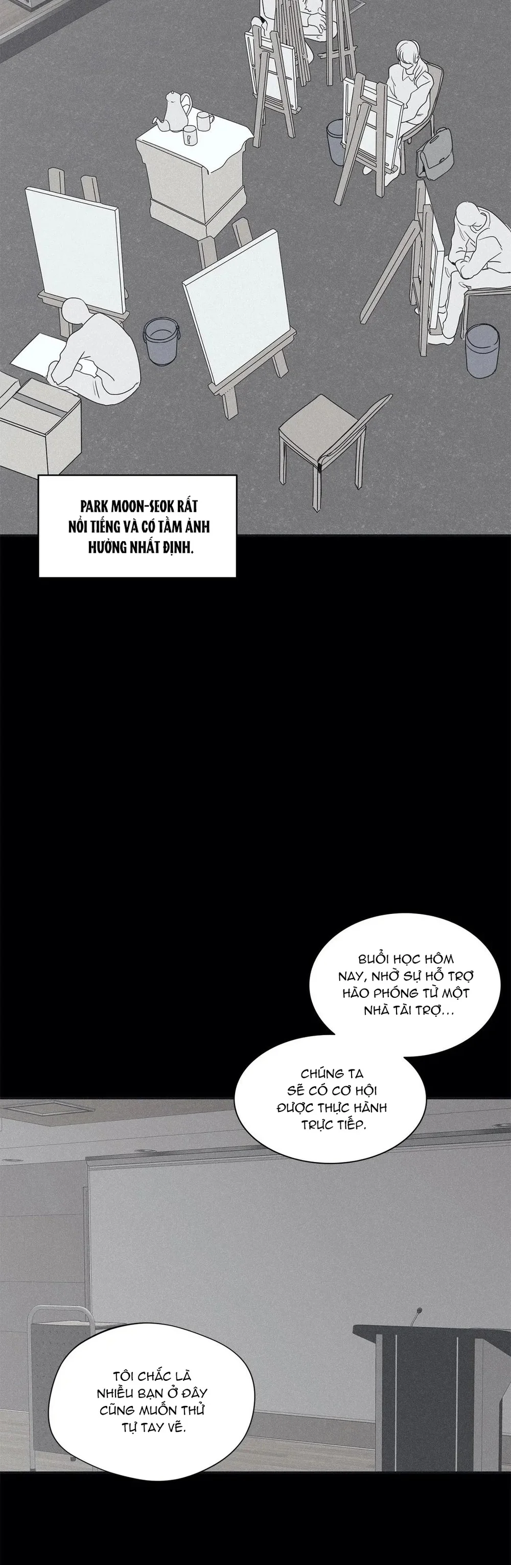 Chiếu tướng Chapter 30 Trang 28