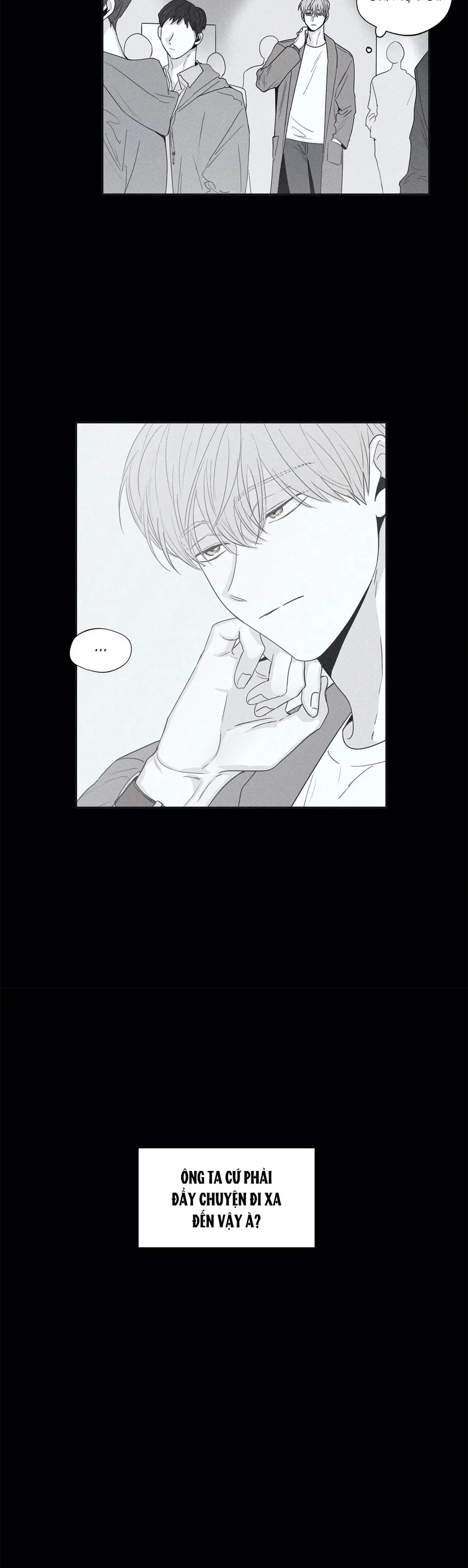 Chiếu tướng Chapter 31 Trang 8