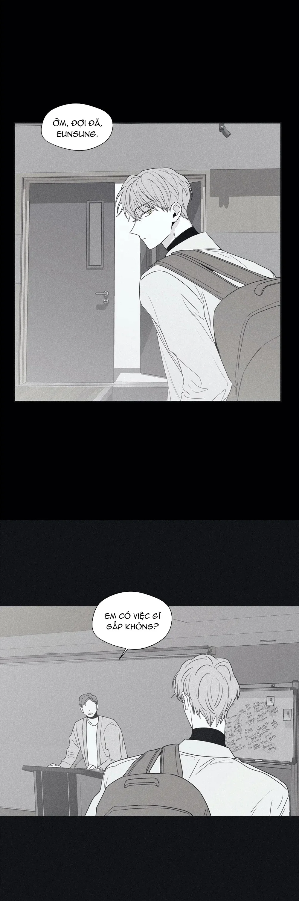 Chiếu tướng Chapter 31 Trang 12