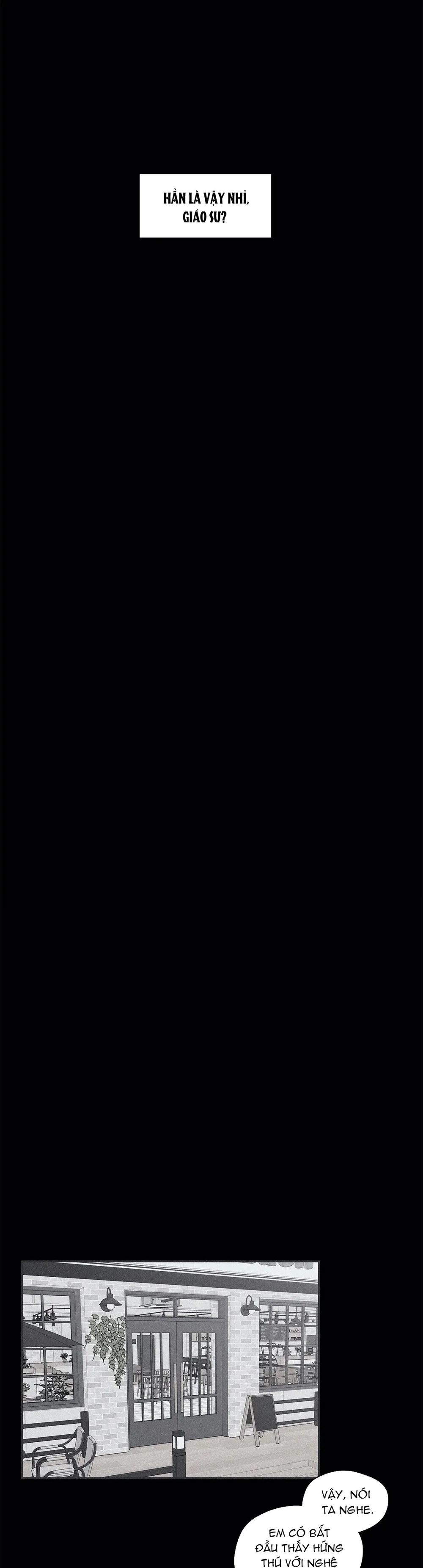 Chiếu tướng Chapter 31 Trang 19