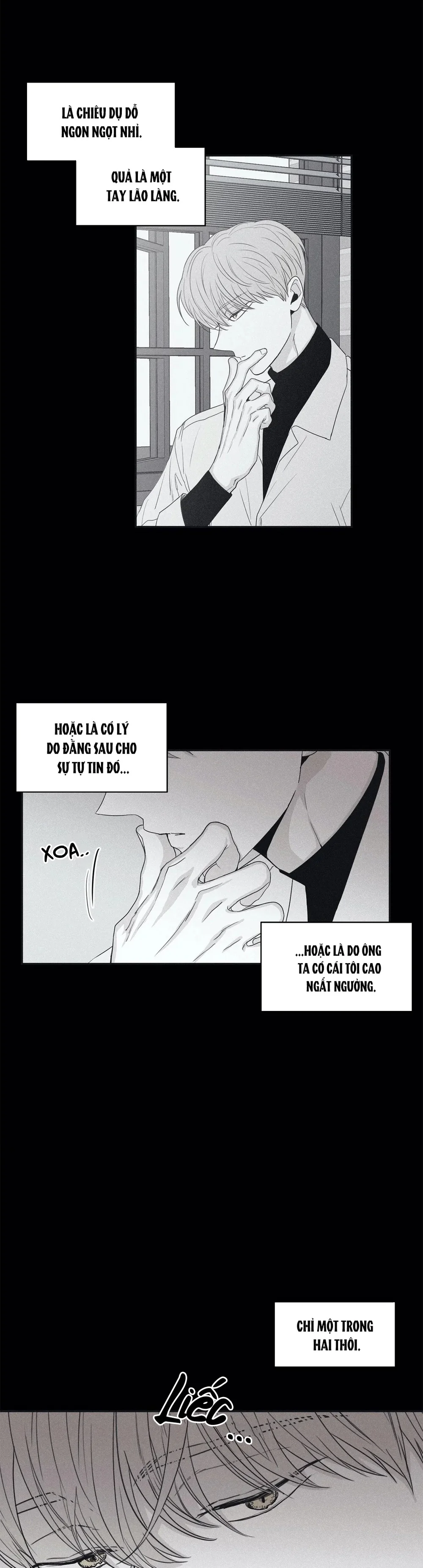 Chiếu tướng Chapter 31 Trang 23