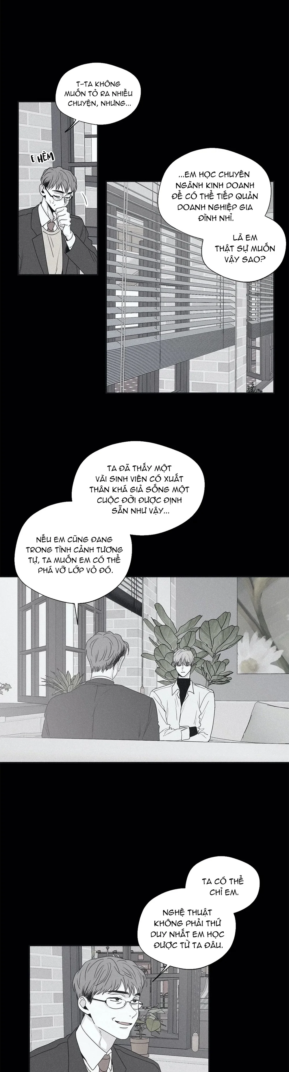 Chiếu tướng Chapter 31 Trang 25