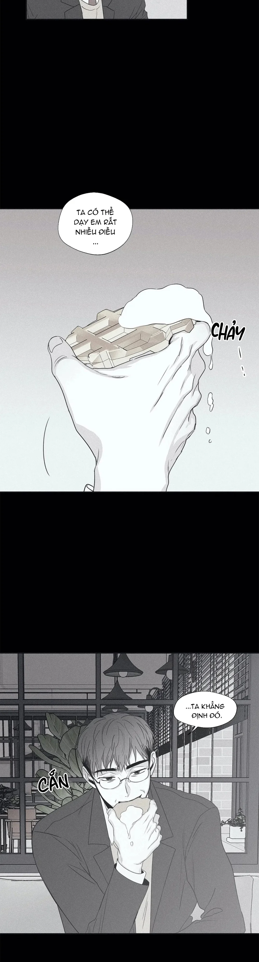 Chiếu tướng Chapter 31 Trang 26