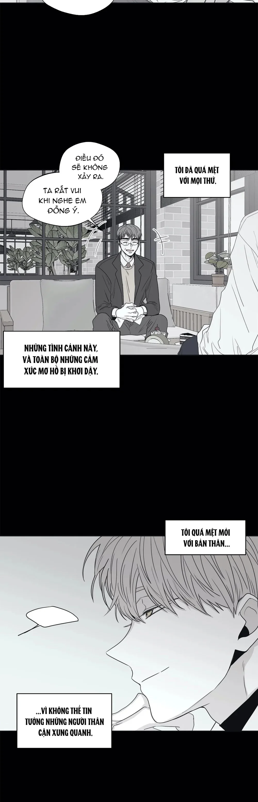 Chiếu tướng Chapter 31 Trang 29