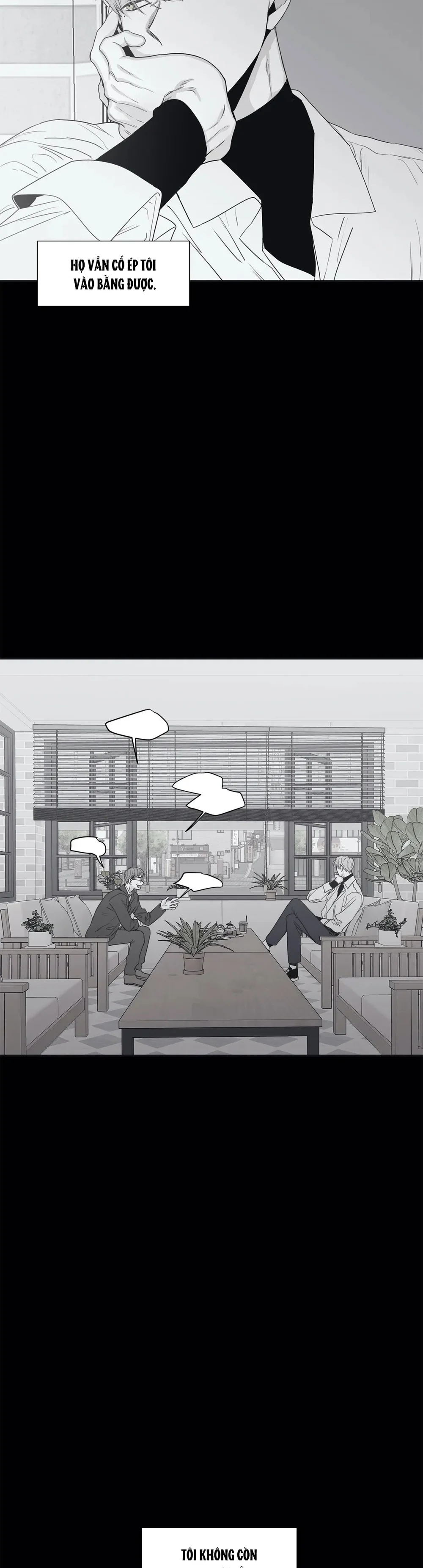 Chiếu tướng Chapter 31 Trang 31