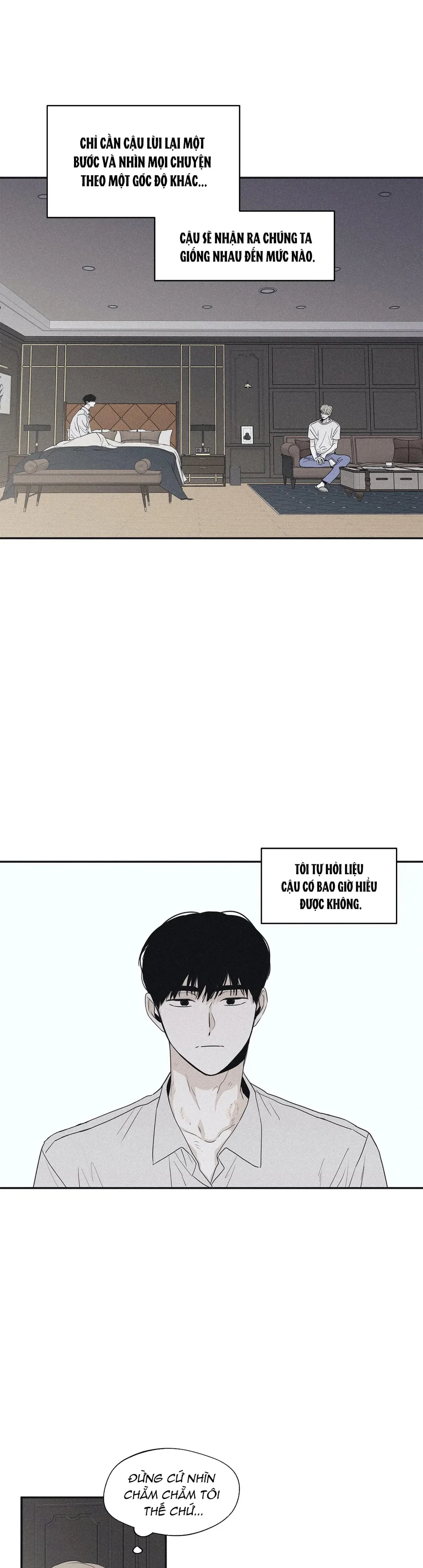 Chiếu tướng Chapter 32 Trang 4