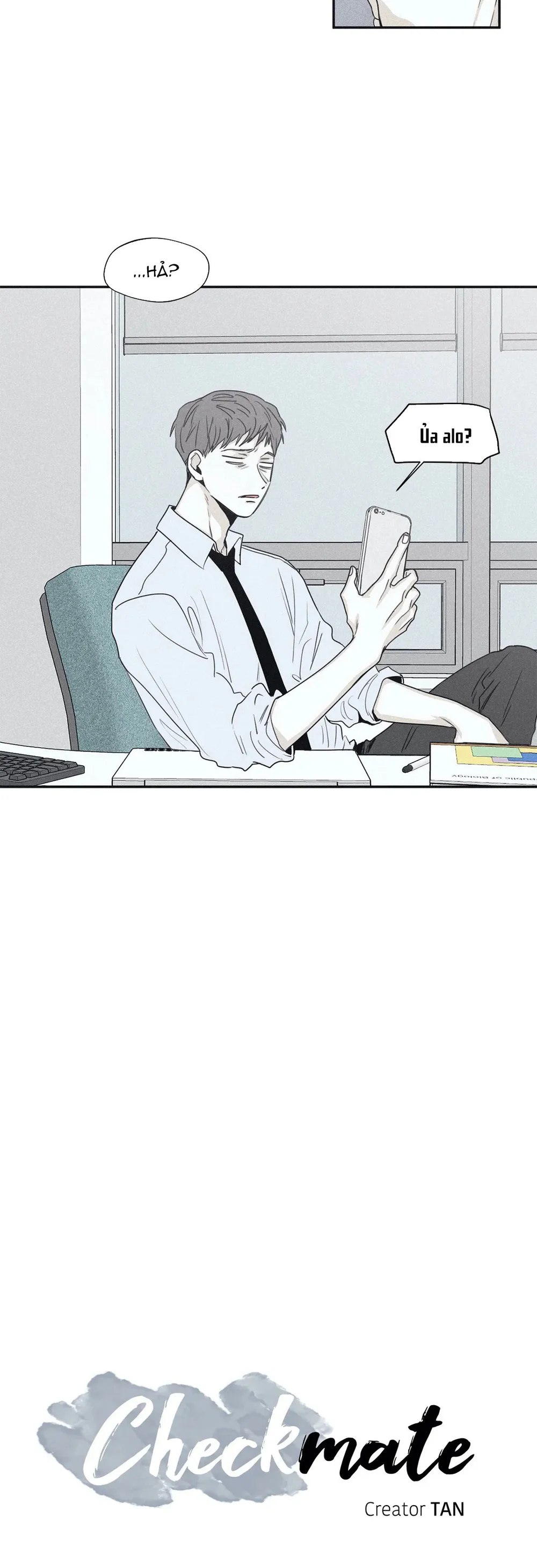 Chiếu tướng Chapter 32 Trang 13