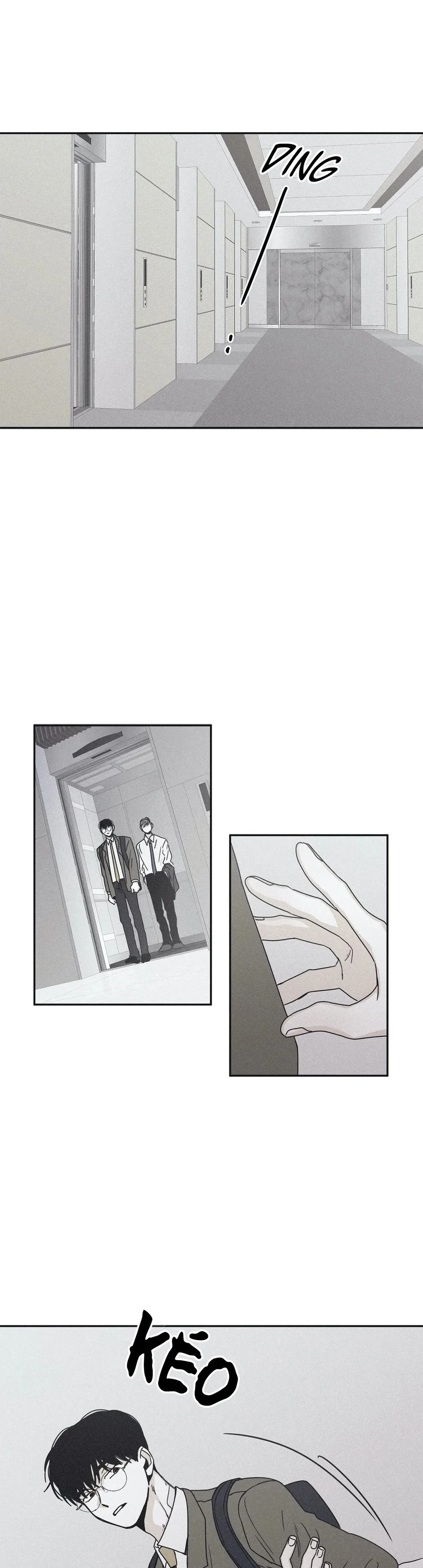 Chiếu tướng Chapter 33 Trang 19