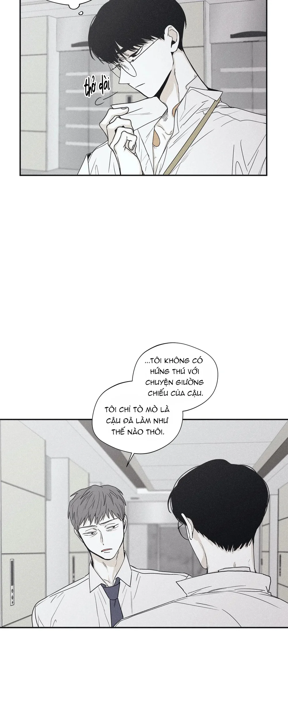 Chiếu tướng Chapter 34 Trang 4