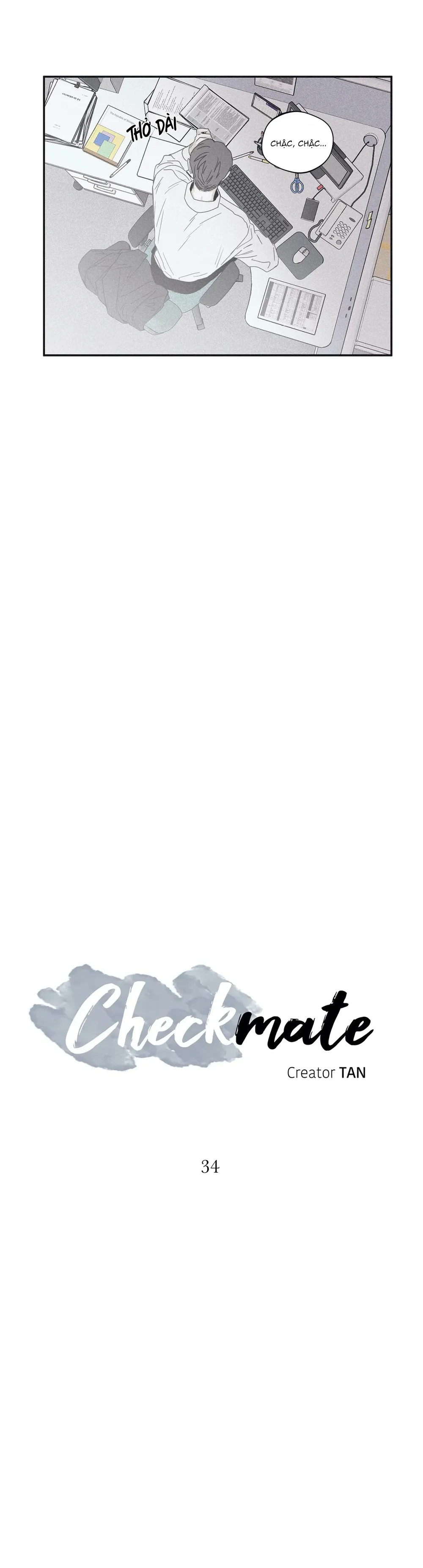 Chiếu tướng Chapter 34 Trang 14