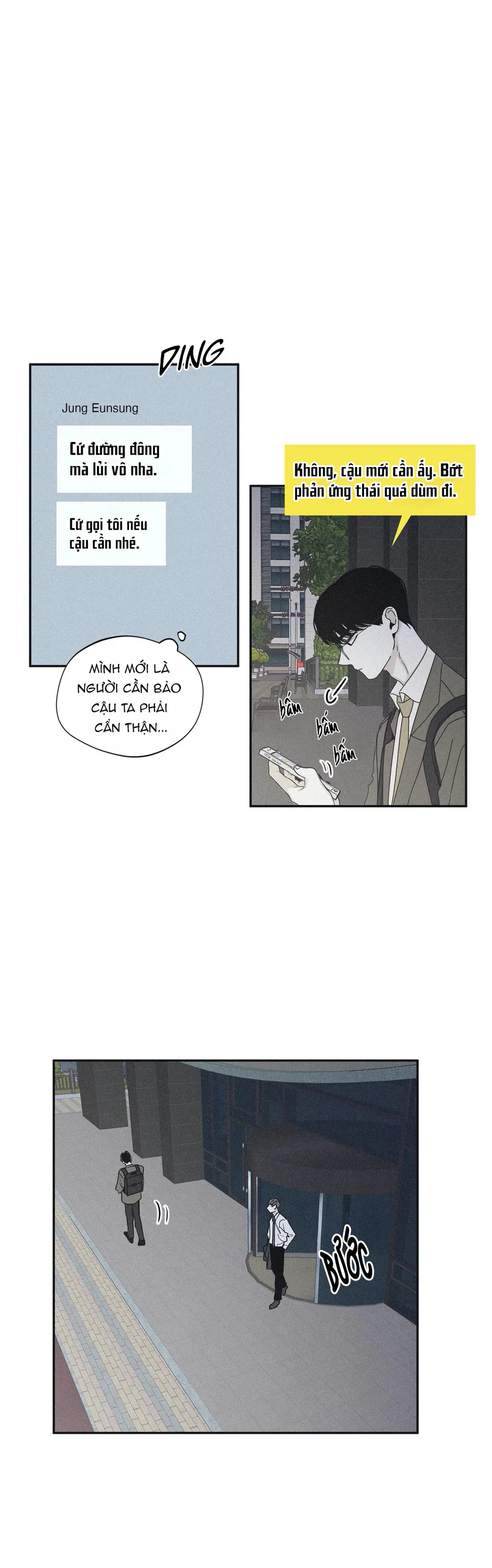 Chiếu tướng Chapter 34 Trang 15