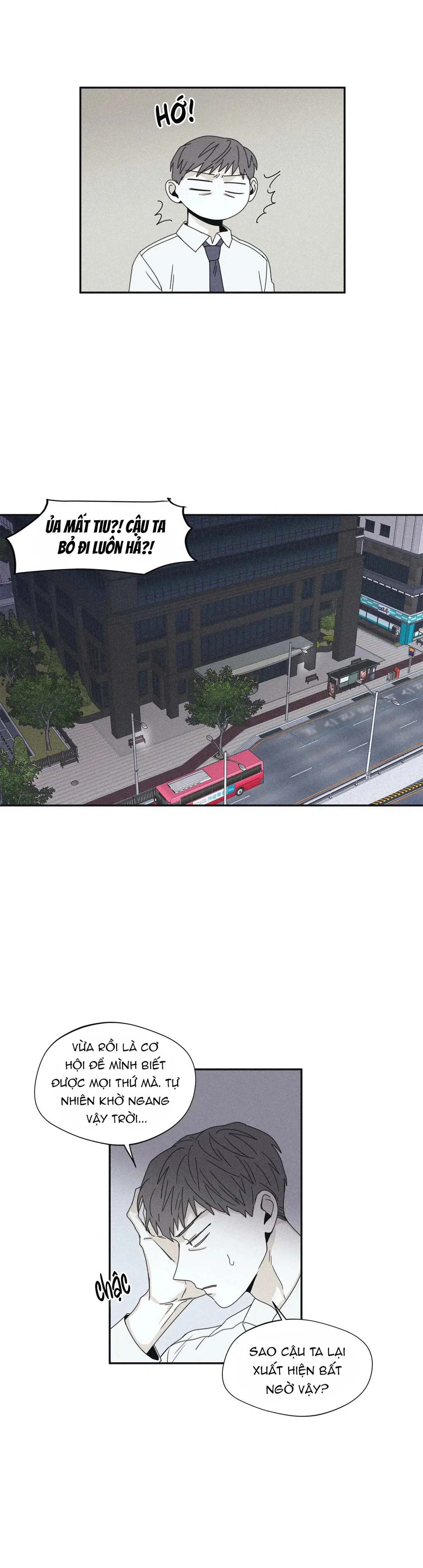 Chiếu tướng Chapter 34 Trang 20