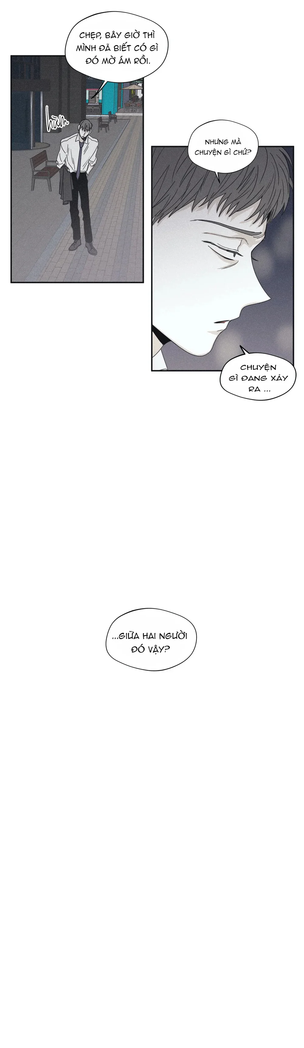 Chiếu tướng Chapter 34 Trang 21