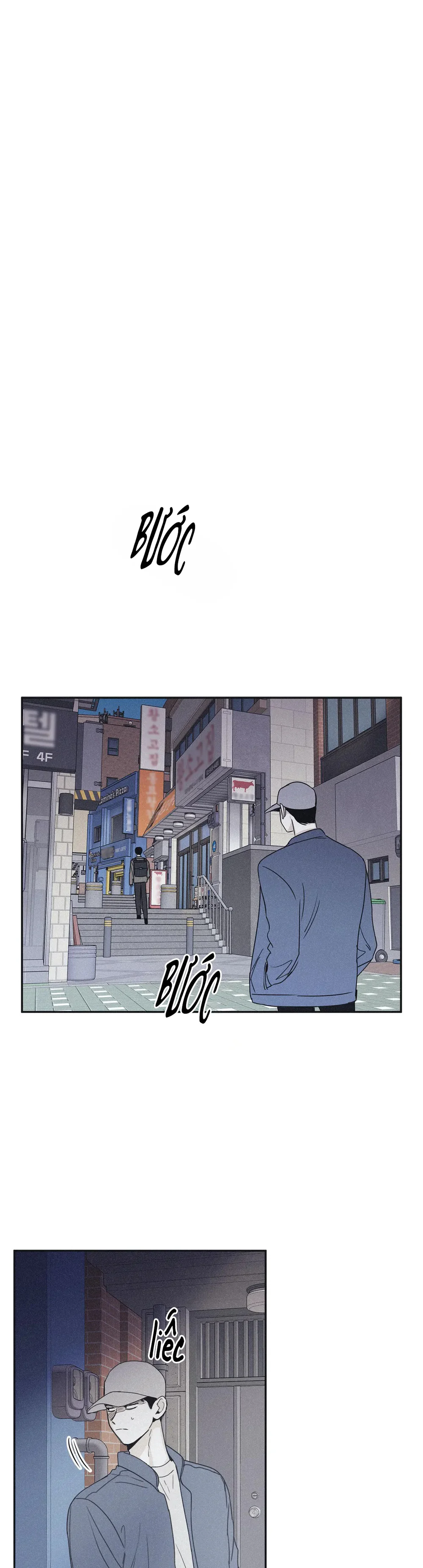 Chiếu tướng Chapter 34 Trang 22