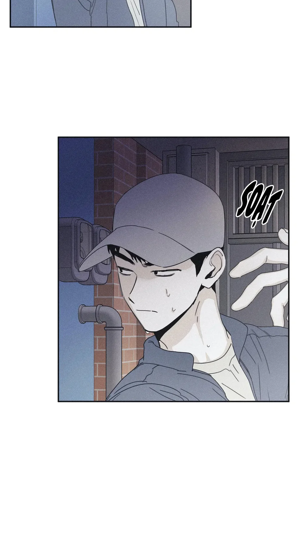 Chiếu tướng Chapter 34 Trang 23