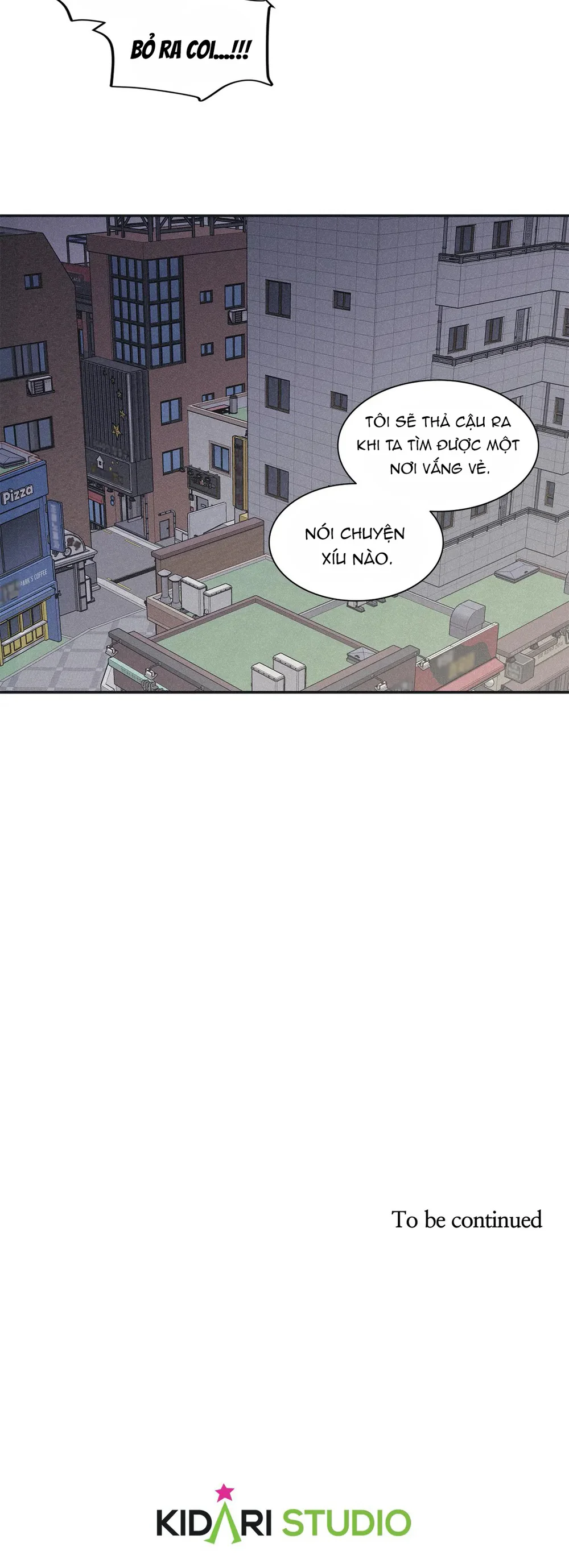 Chiếu tướng Chapter 34 Trang 25