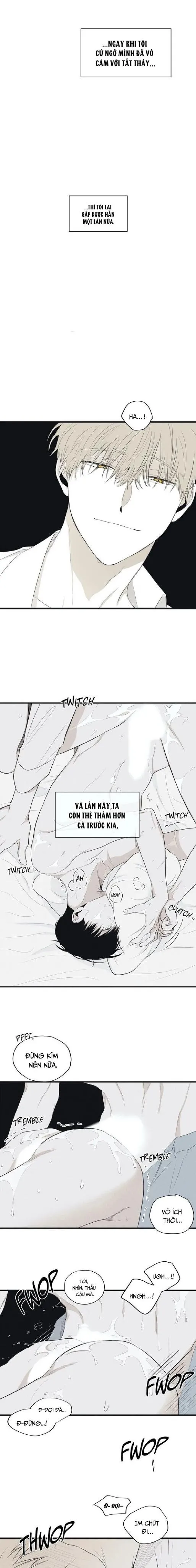 Chiếu tướng Chapter 0 Trang 3