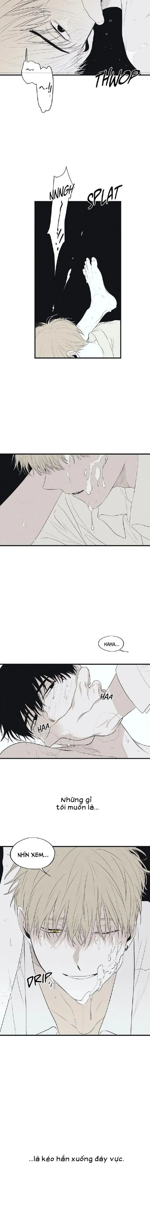 Chiếu tướng Chapter 0 Trang 4