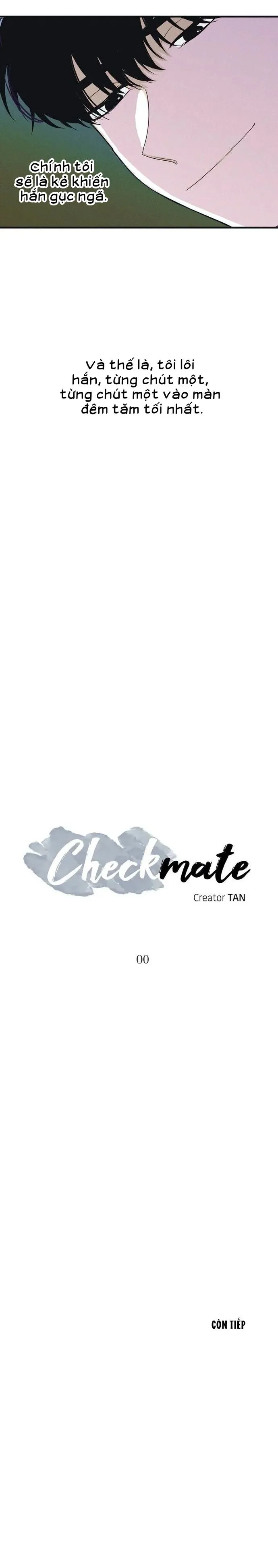 Chiếu tướng Chapter 0 Trang 6