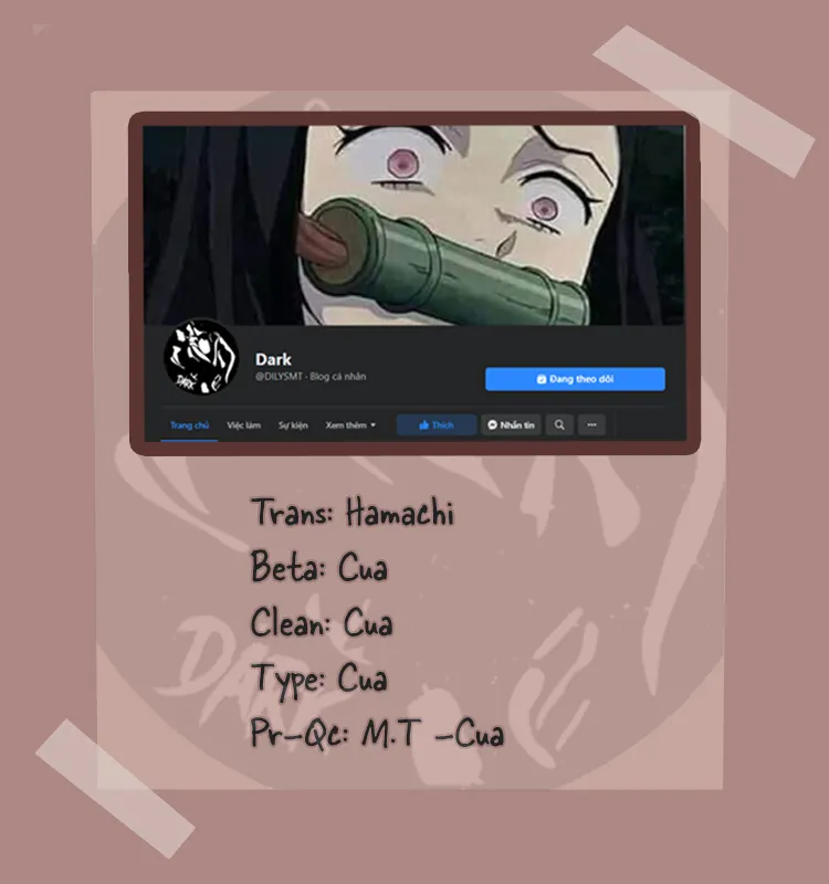 Chìm Trong Giọng Nói Chapter 3 Trang 3