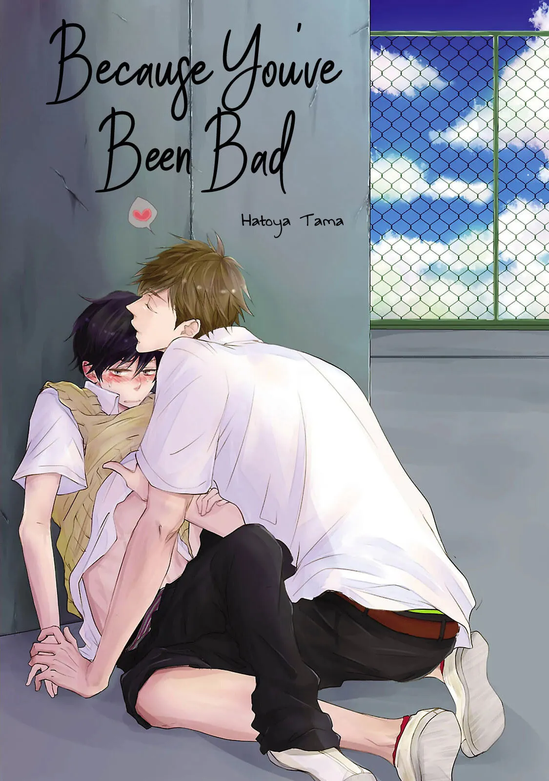 Chìm Trong Giọng Nói Chapter 4 Trang 3