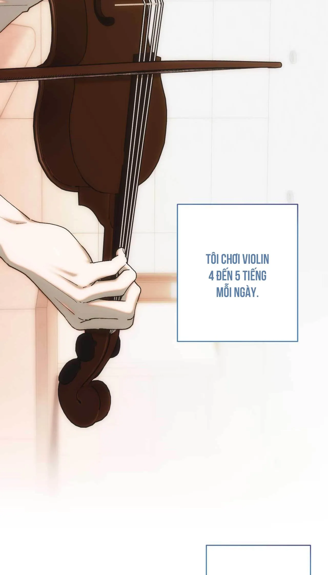 CHÌM TRONG KHOÁI LẠC Chapter 2 Trang 3