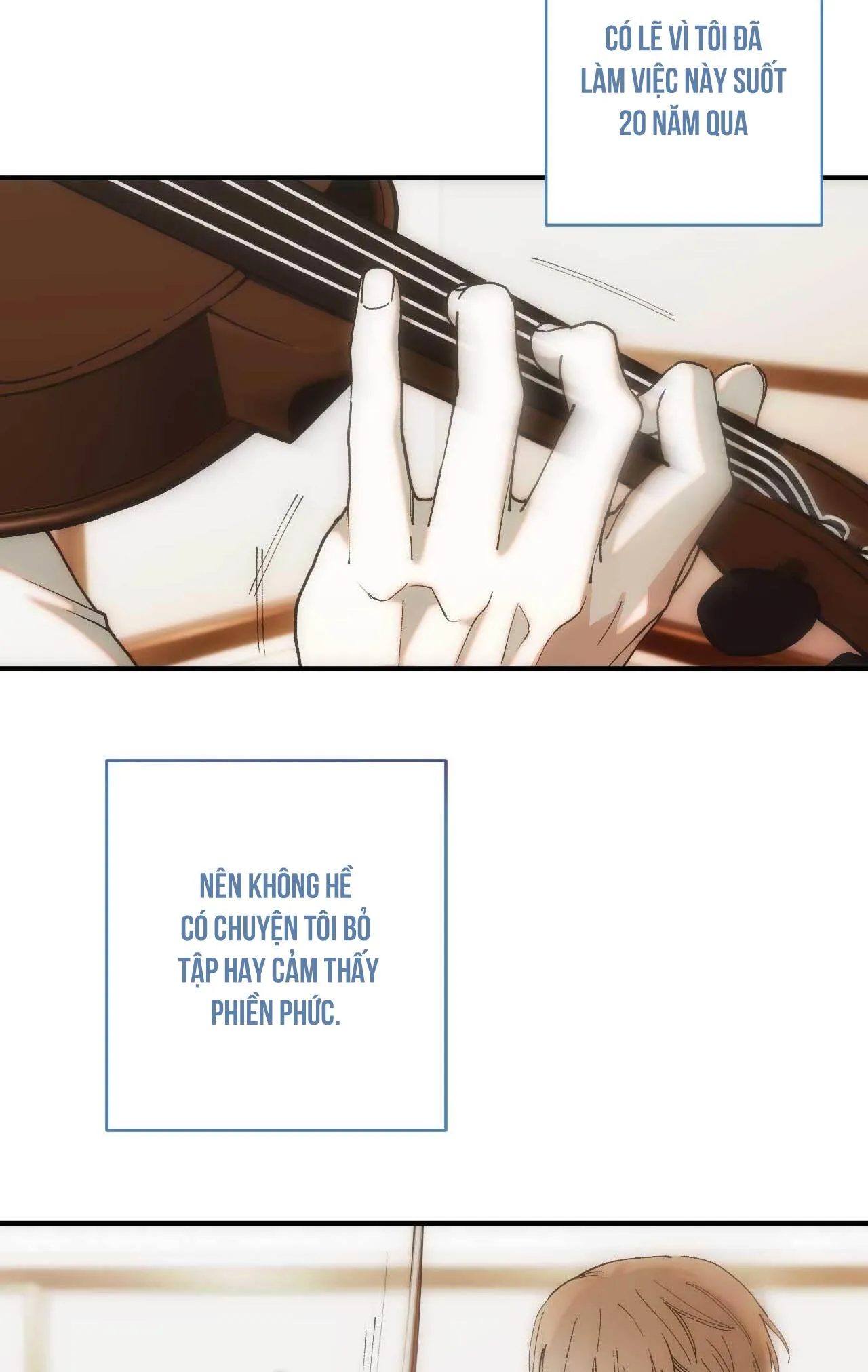 CHÌM TRONG KHOÁI LẠC Chapter 2 Trang 4